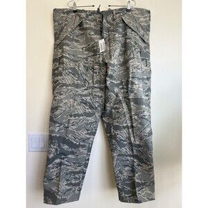 Trousers All-Purpose Environmental Camouflage Gore-Seam Pants‎ XL Regular NWT